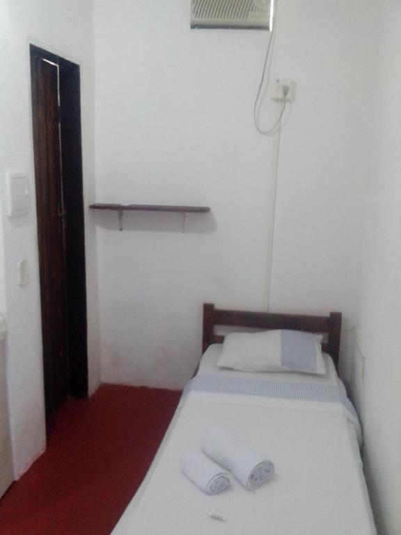 Lua Azul Suites ポルトセグロ 部屋 写真