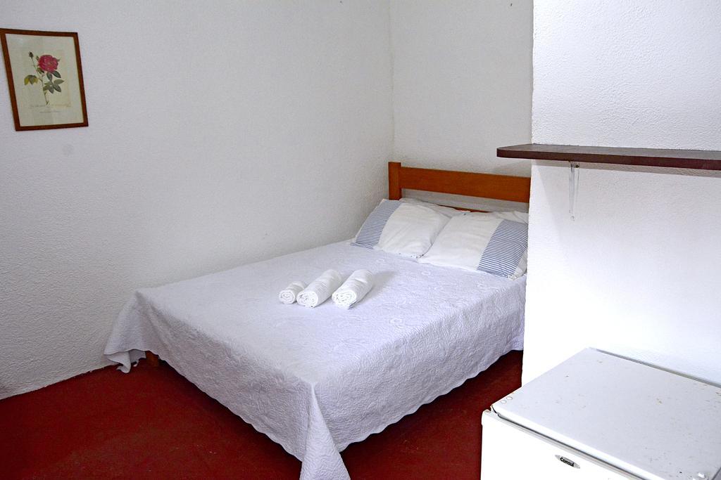 Lua Azul Suites ポルトセグロ 部屋 写真