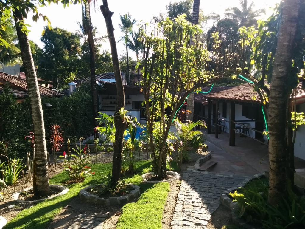 Lua Azul Suites ポルトセグロ エクステリア 写真