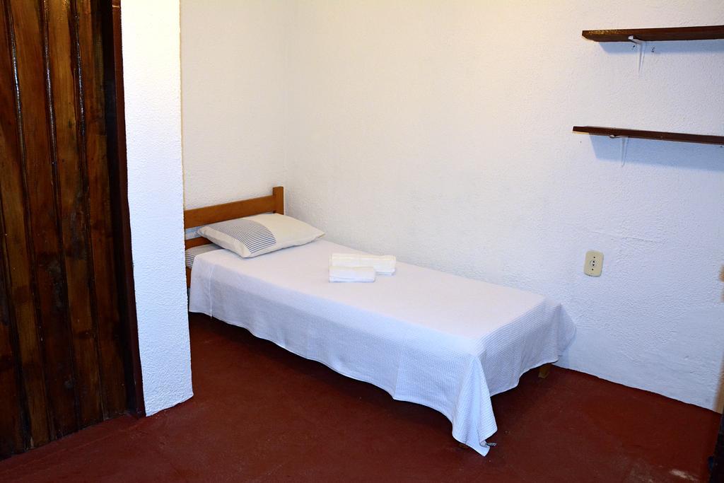 Lua Azul Suites ポルトセグロ 部屋 写真