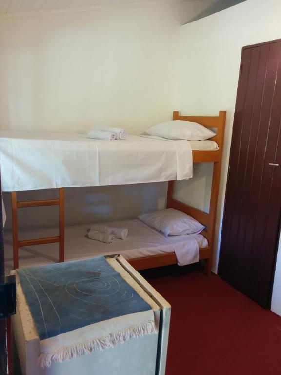 Lua Azul Suites ポルトセグロ エクステリア 写真