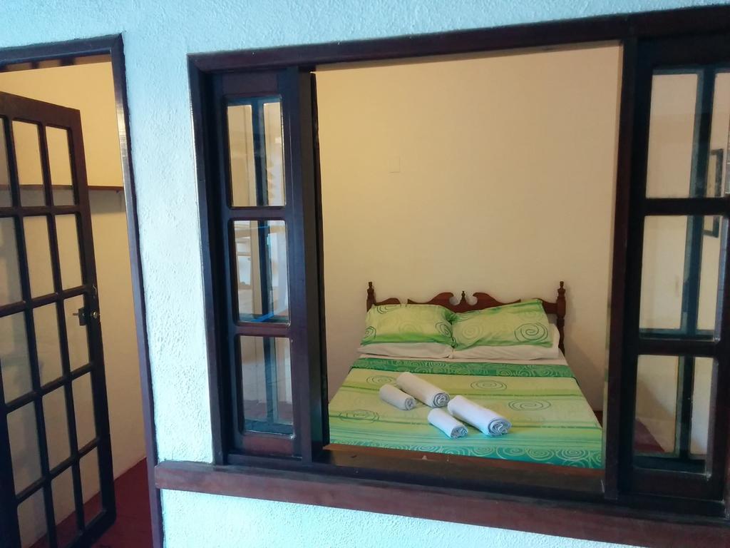 Lua Azul Suites ポルトセグロ 部屋 写真