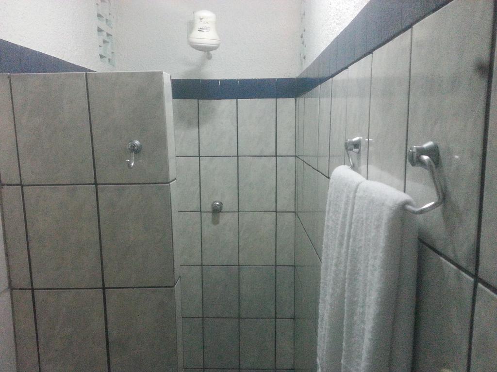Lua Azul Suites ポルトセグロ エクステリア 写真