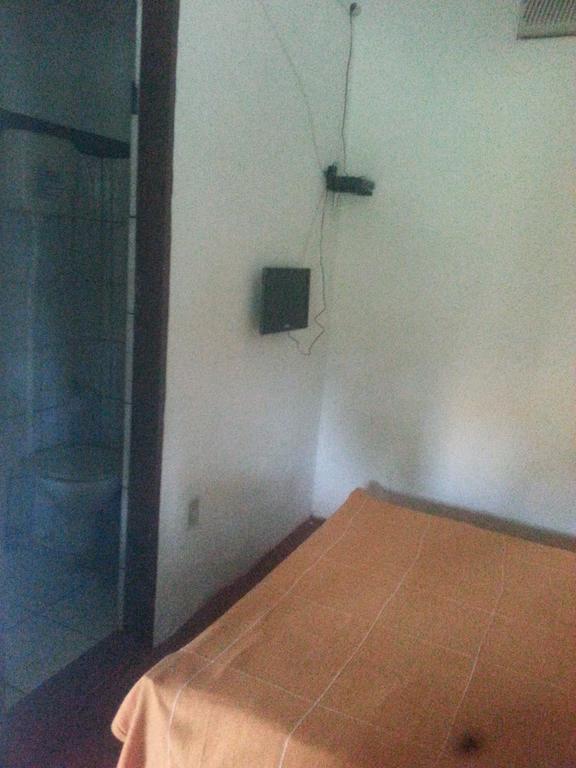 Lua Azul Suites ポルトセグロ エクステリア 写真